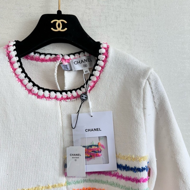 Chanel Shirt