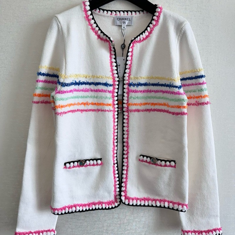 Chanel Cardigan