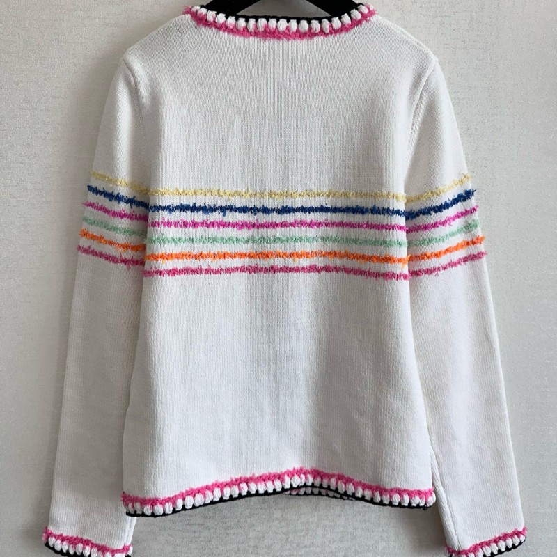 Chanel Cardigan