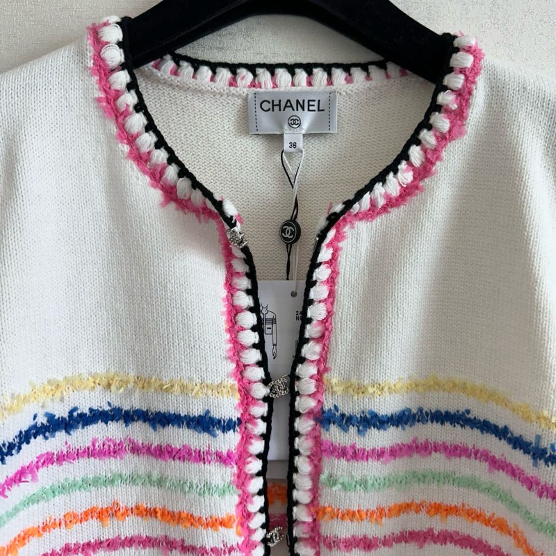 Chanel Cardigan