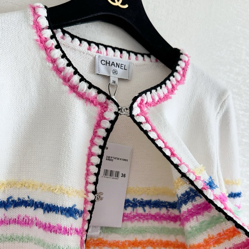 Chanel Cardigan