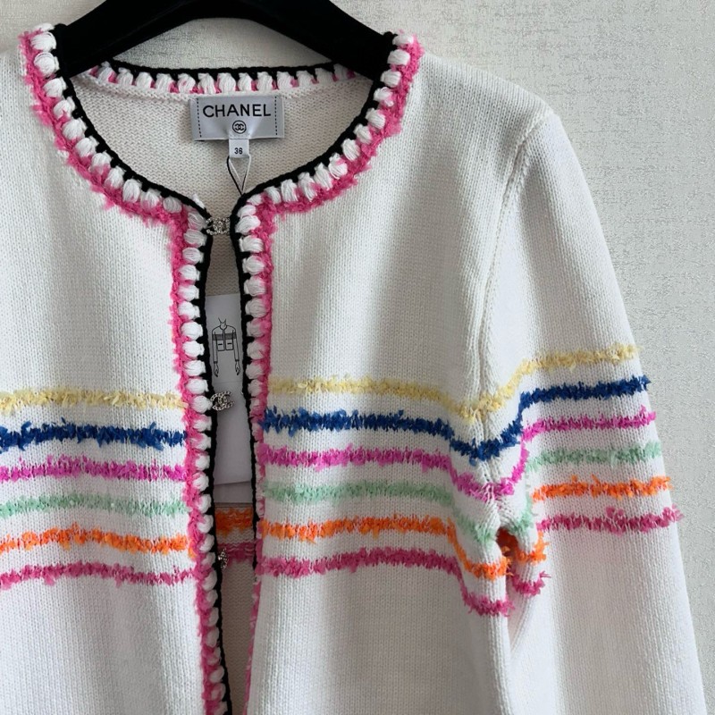 Chanel Cardigan