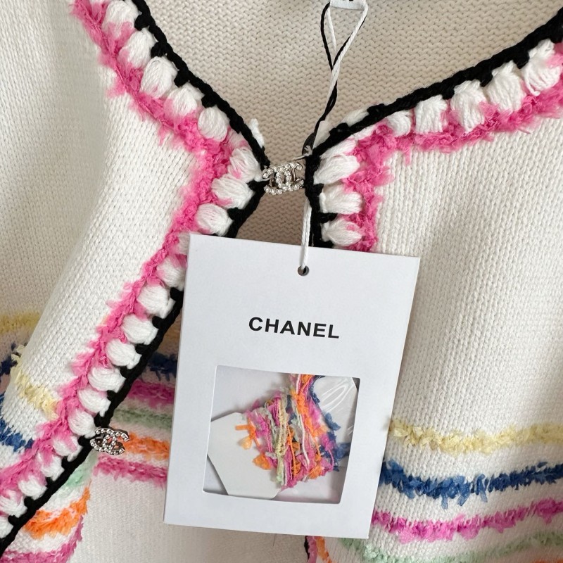 Chanel Cardigan