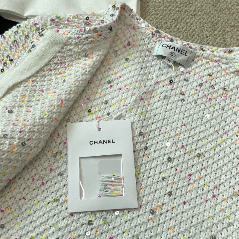 Chanel Cardigan