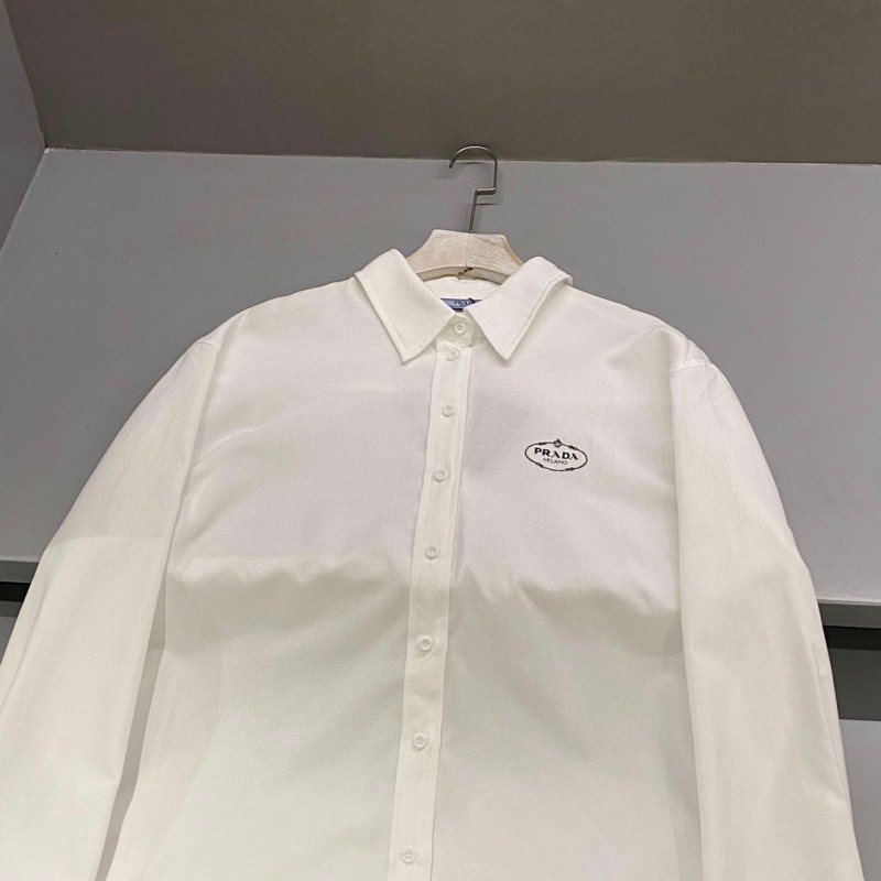 Prada Unisex Shirt