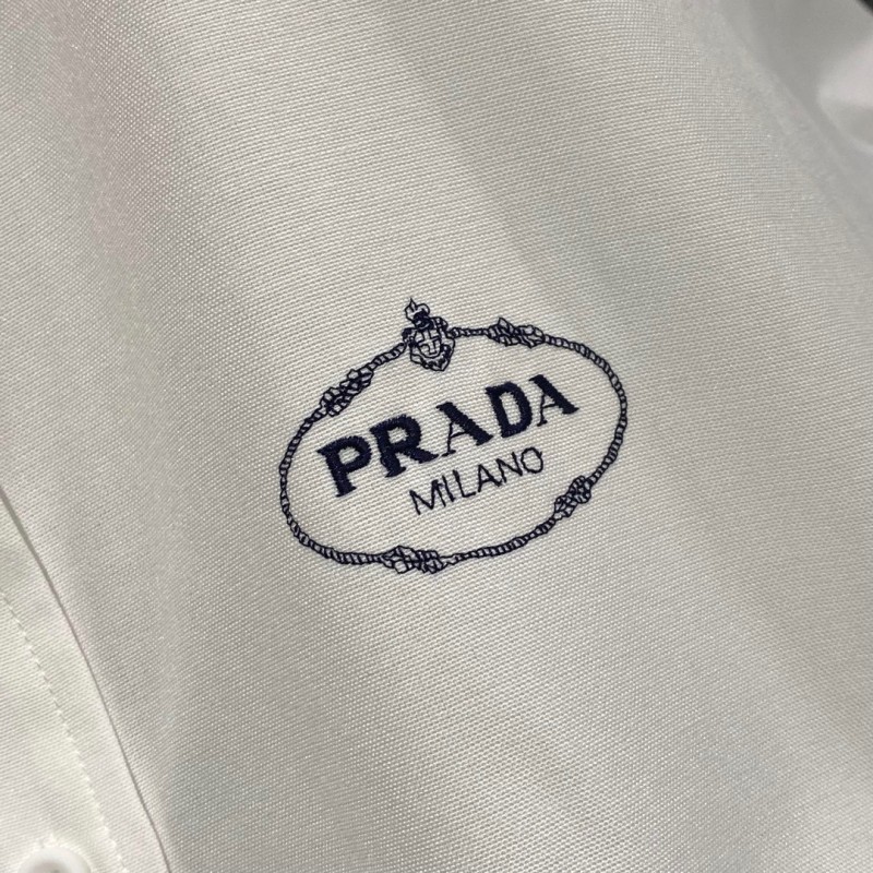 Prada Unisex Shirt