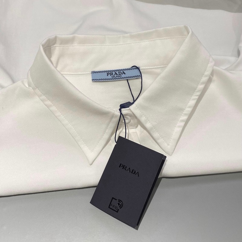 Prada Unisex Shirt