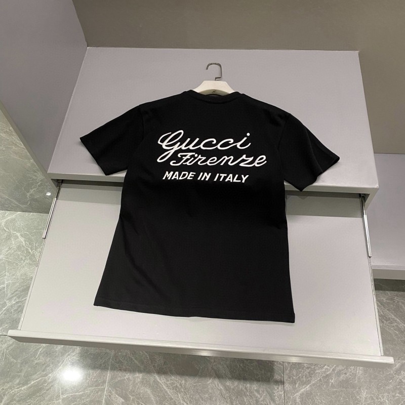 Gucci Unisex Tee