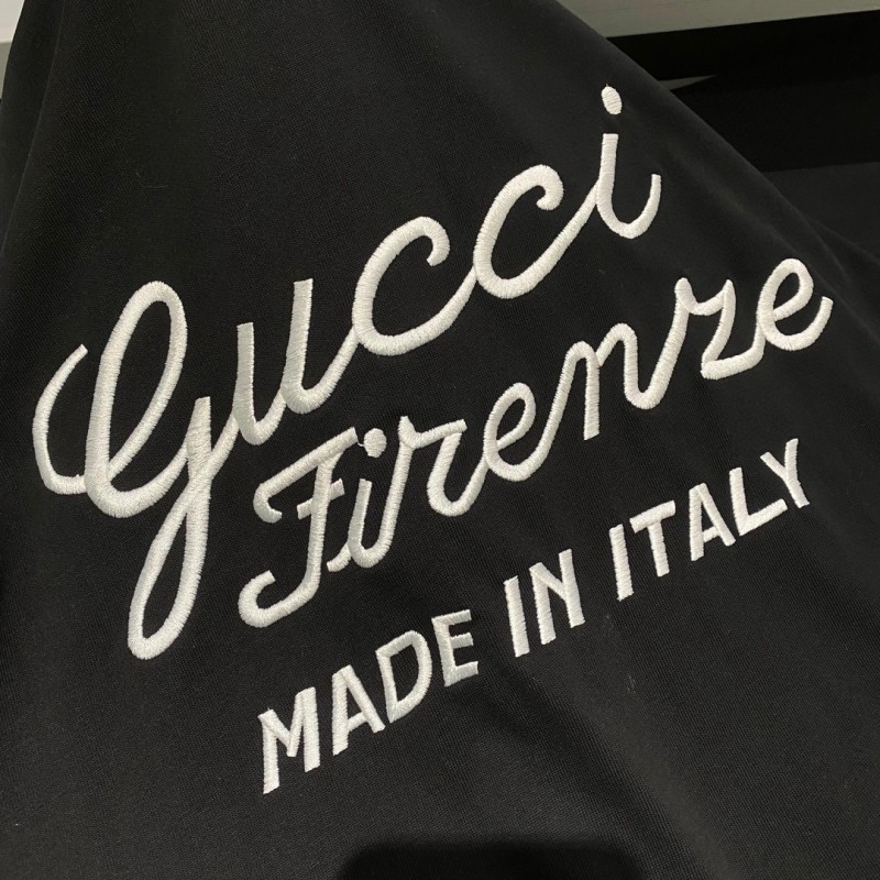 Gucci Unisex Tee