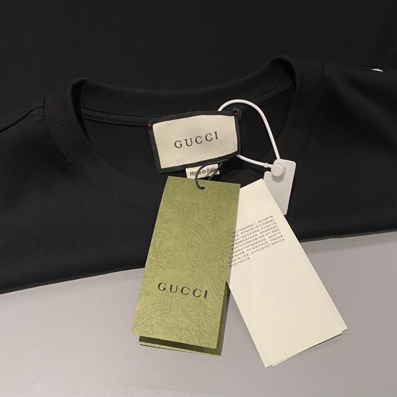 Gucci Unisex Tee