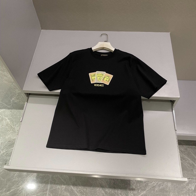 Versace Unisex Tee