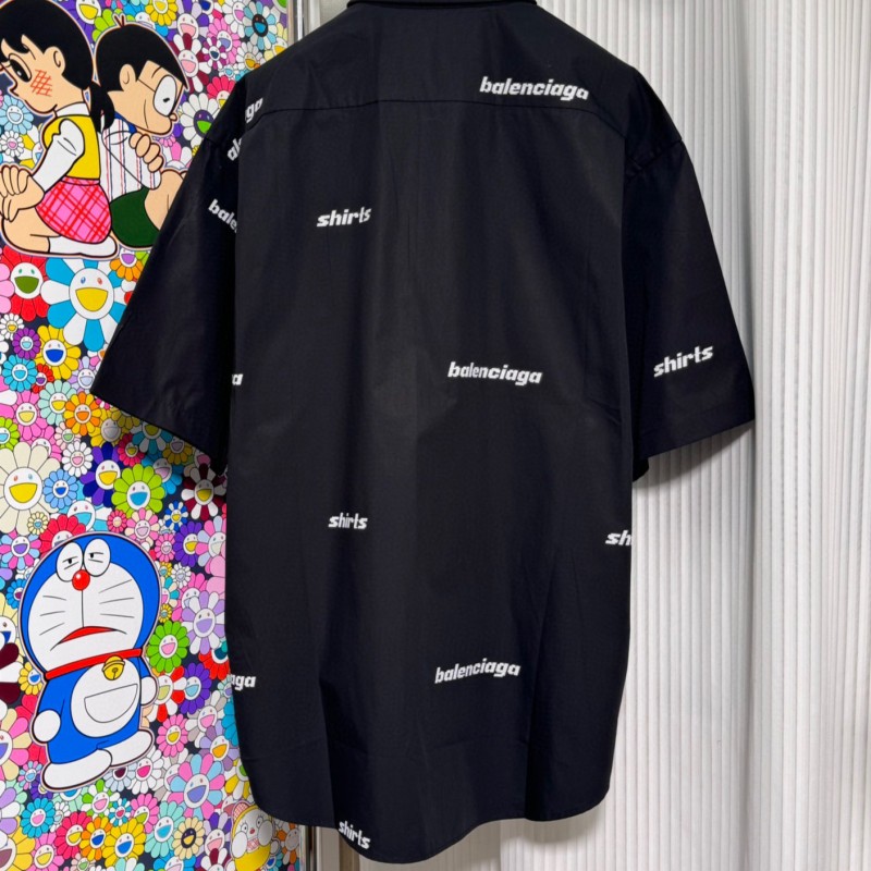 Balenciaga Unisex Shirt