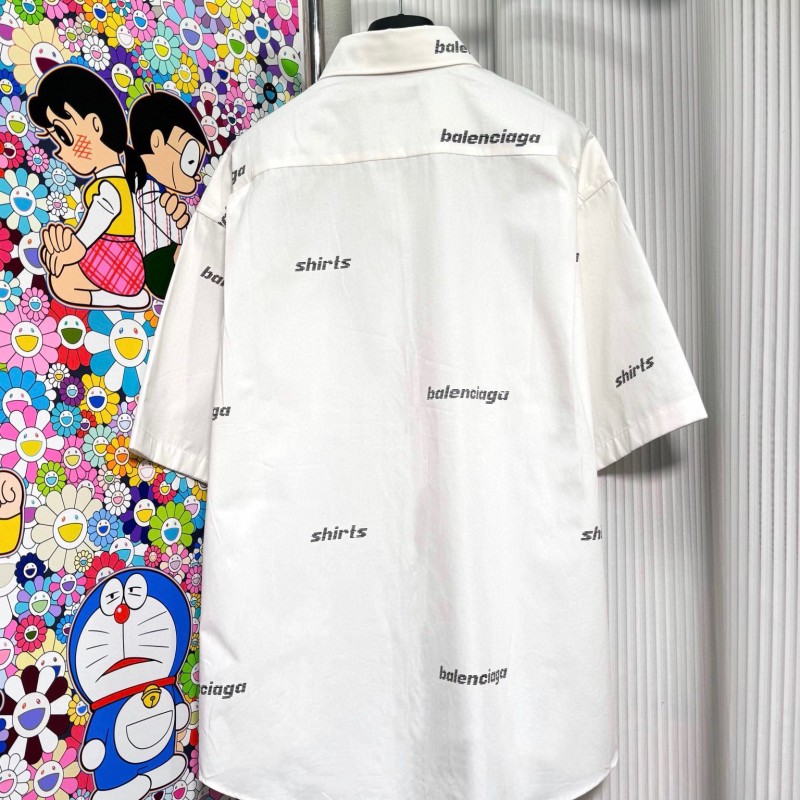 Balenciaga Unisex Shirt