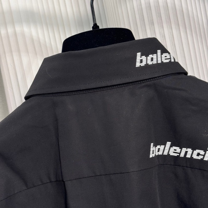 Balenciaga Unisex Shirt