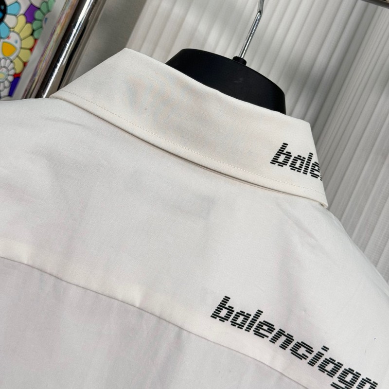 Balenciaga Unisex Shirt