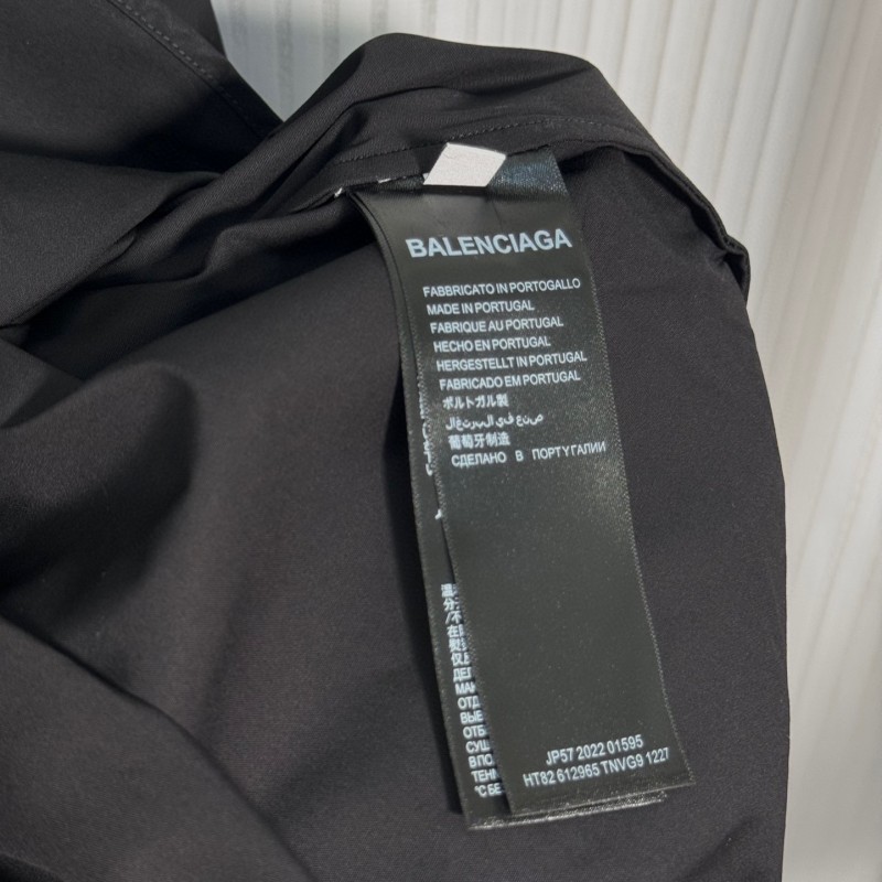 Balenciaga Unisex Shirt