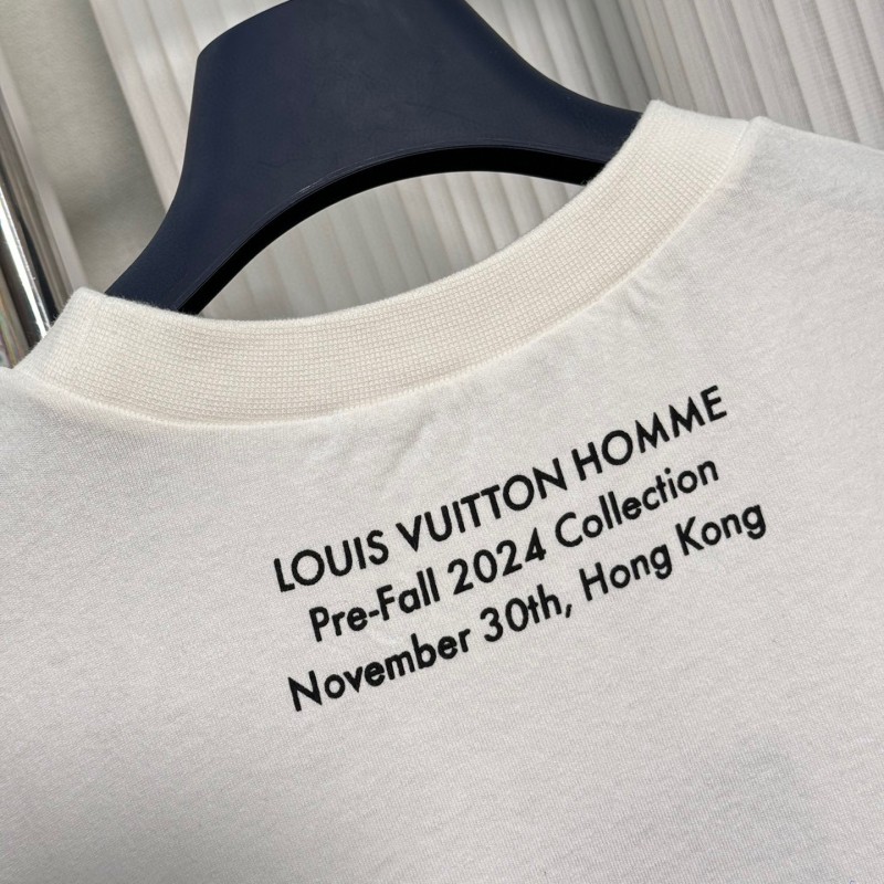 LV Unisex Tee