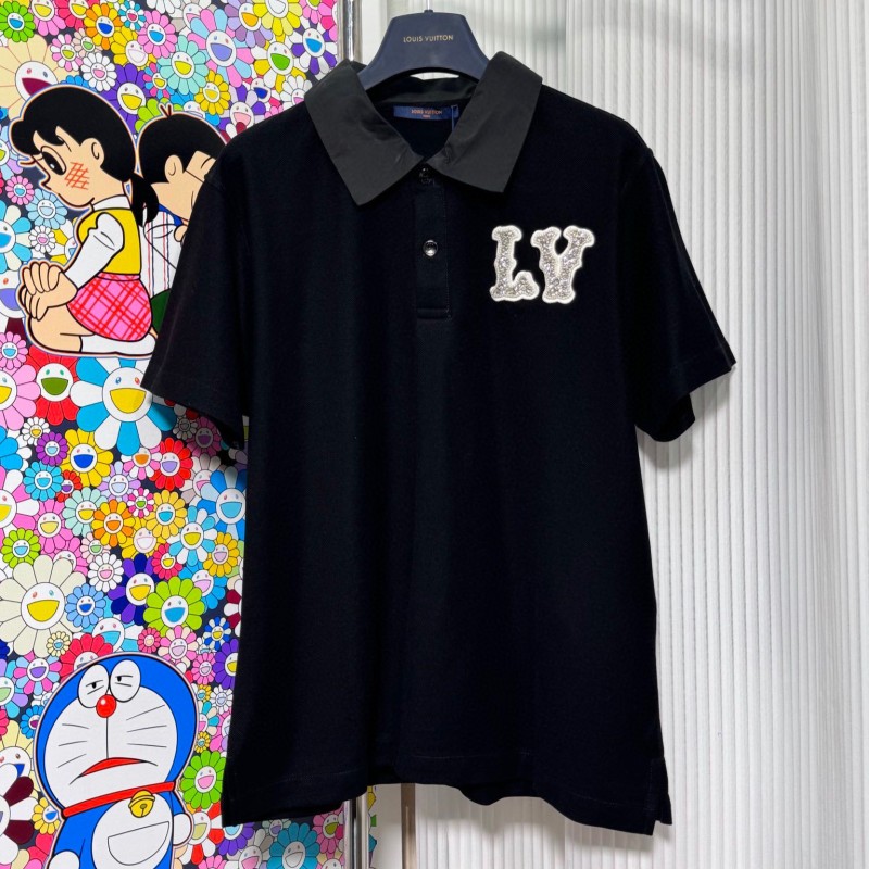 LV Unisex Polo