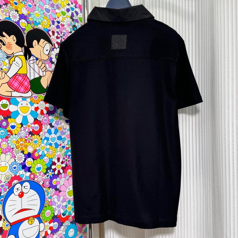 LV Unisex Polo