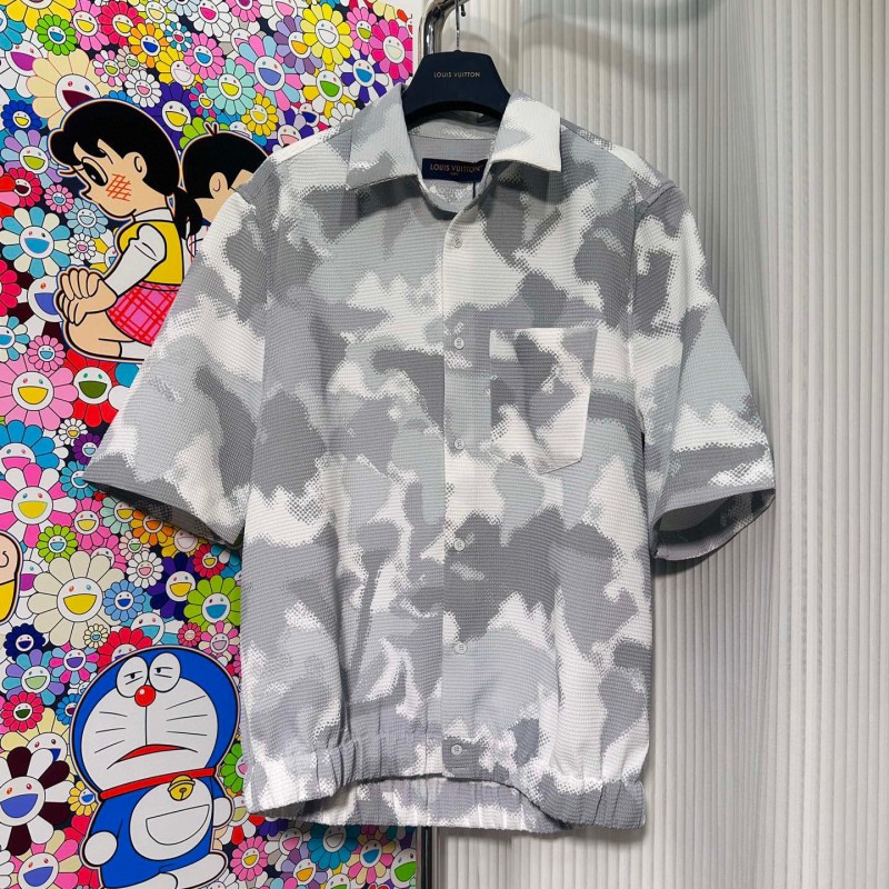 LV Unisex Shirt