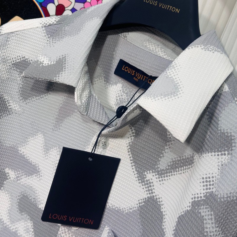 LV Unisex Shirt