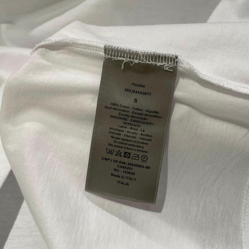 Dior Unisex Tee