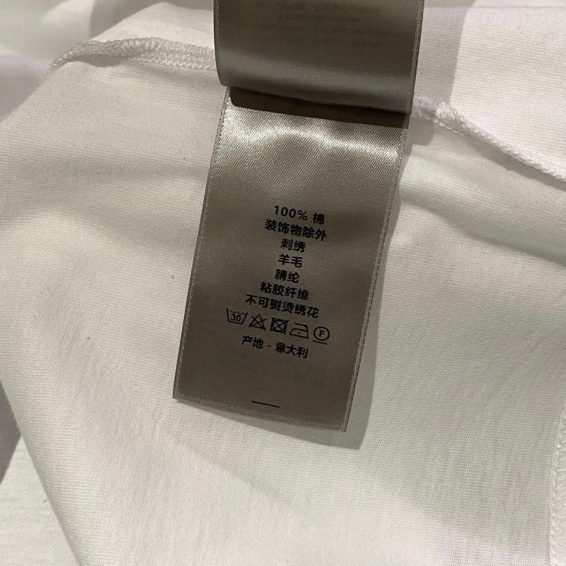 Dior Unisex Tee