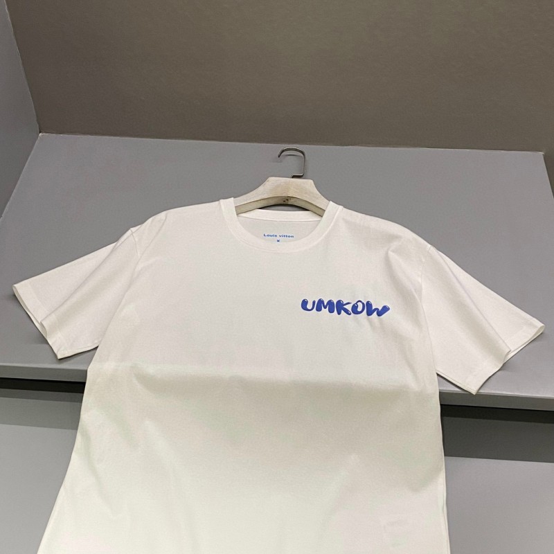 LV Unisex Tee