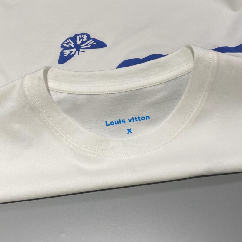 LV Unisex Tee