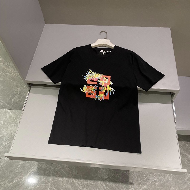 Givenchy Unisex Tee