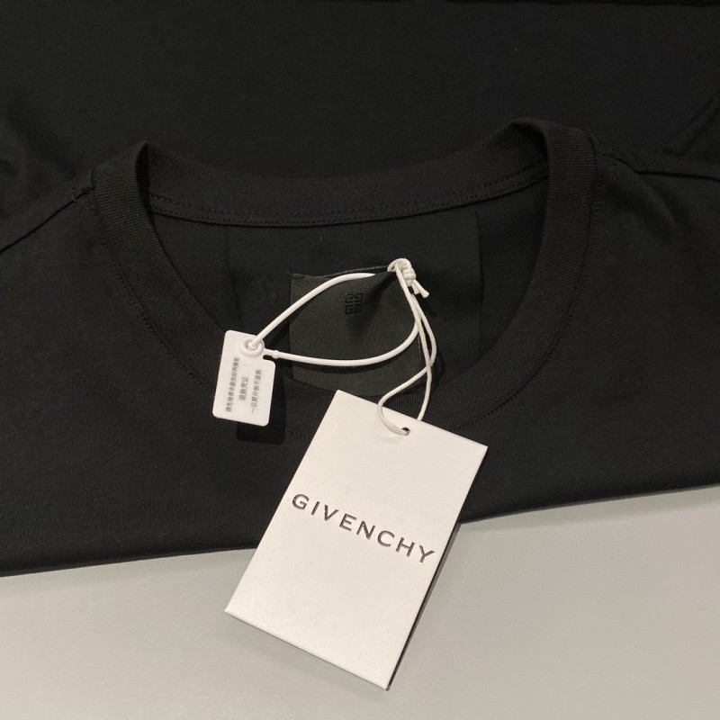 Givenchy Unisex Tee