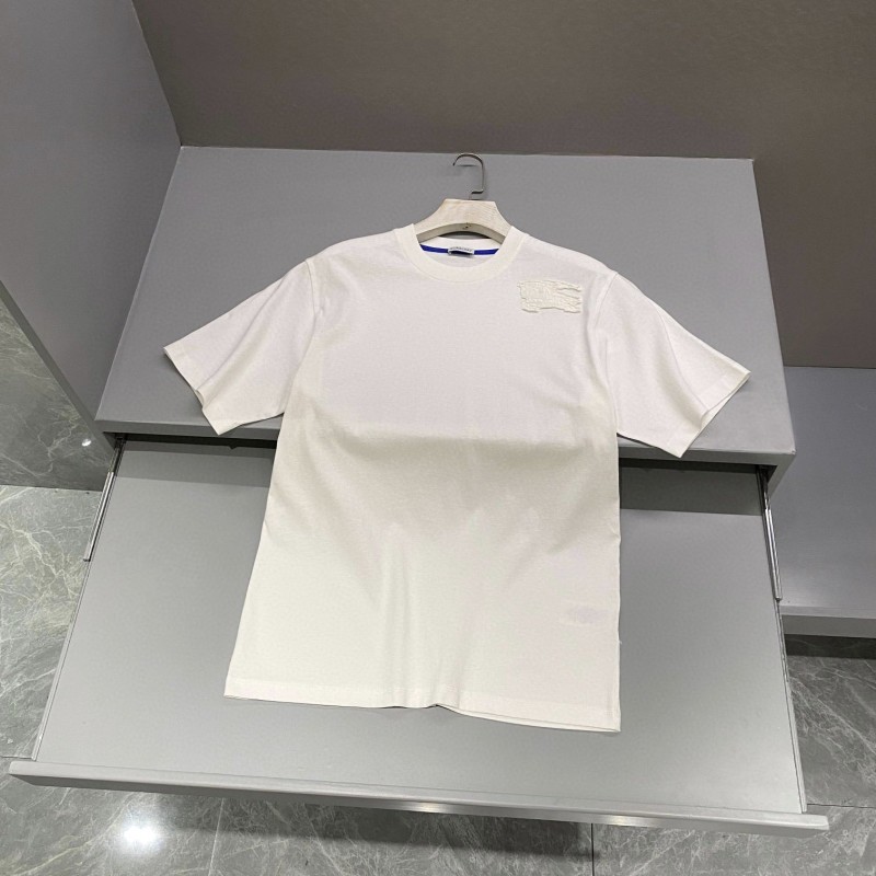 Burberry Unisex Tee