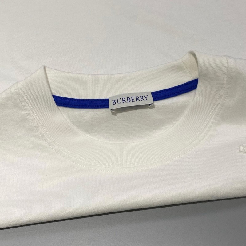 Burberry Unisex Tee