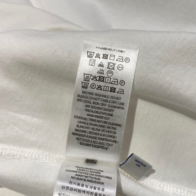 Burberry Unisex Tee