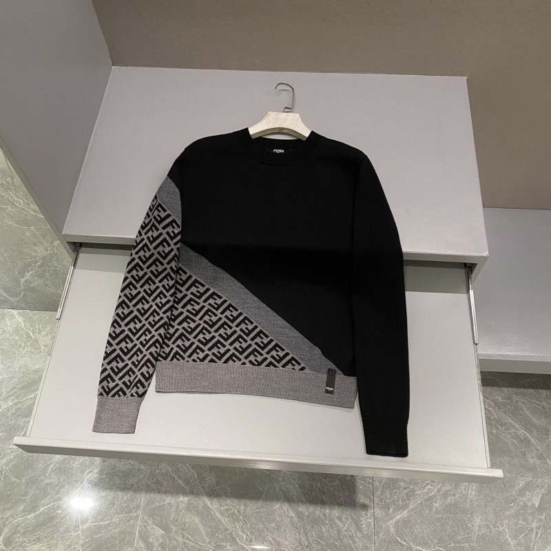 Fendi Unisex Sweater