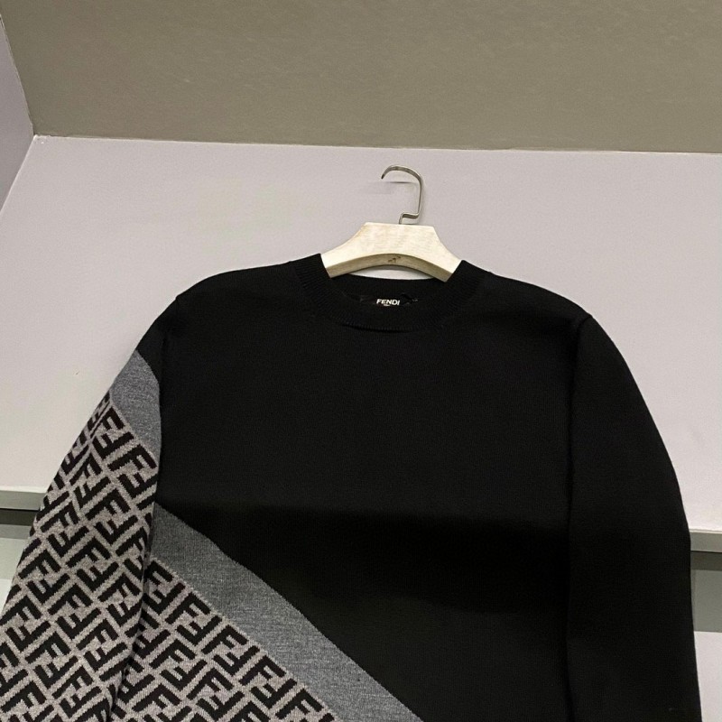 Fendi Unisex Sweater