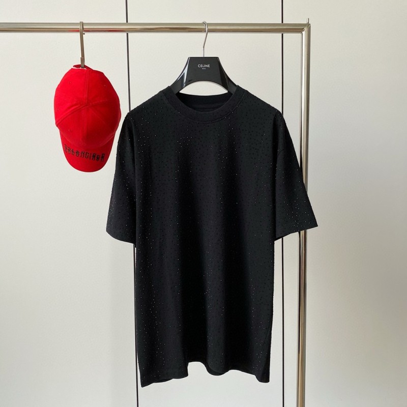 Balenciaga  Unisex Tee