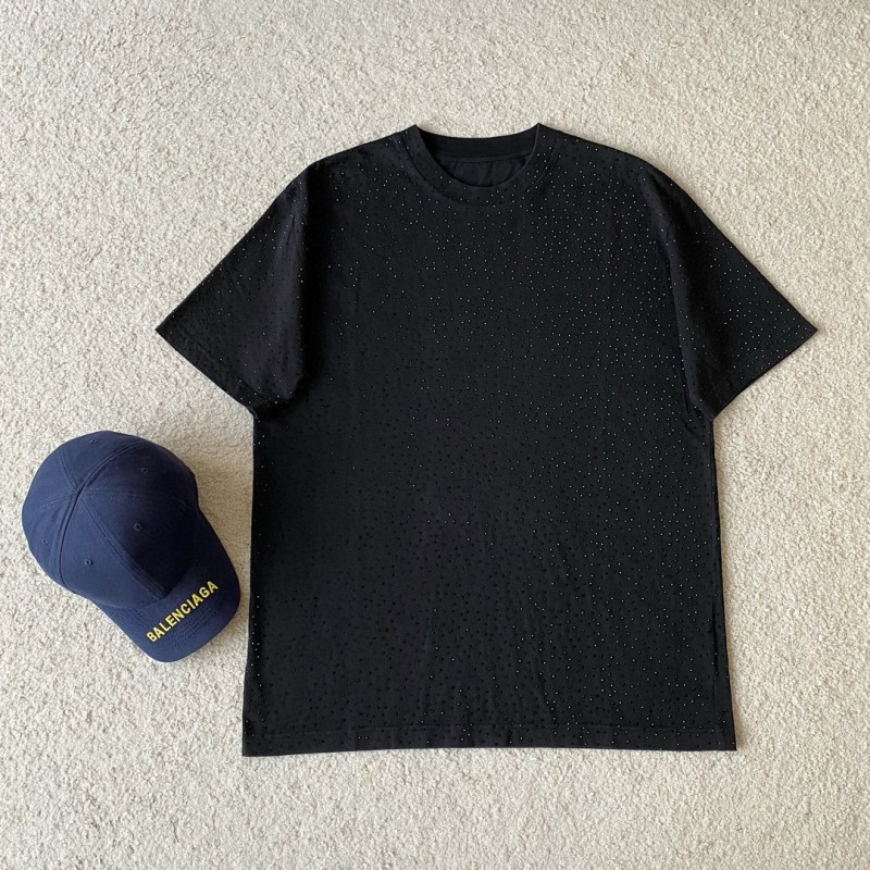 Balenciaga  Unisex Tee