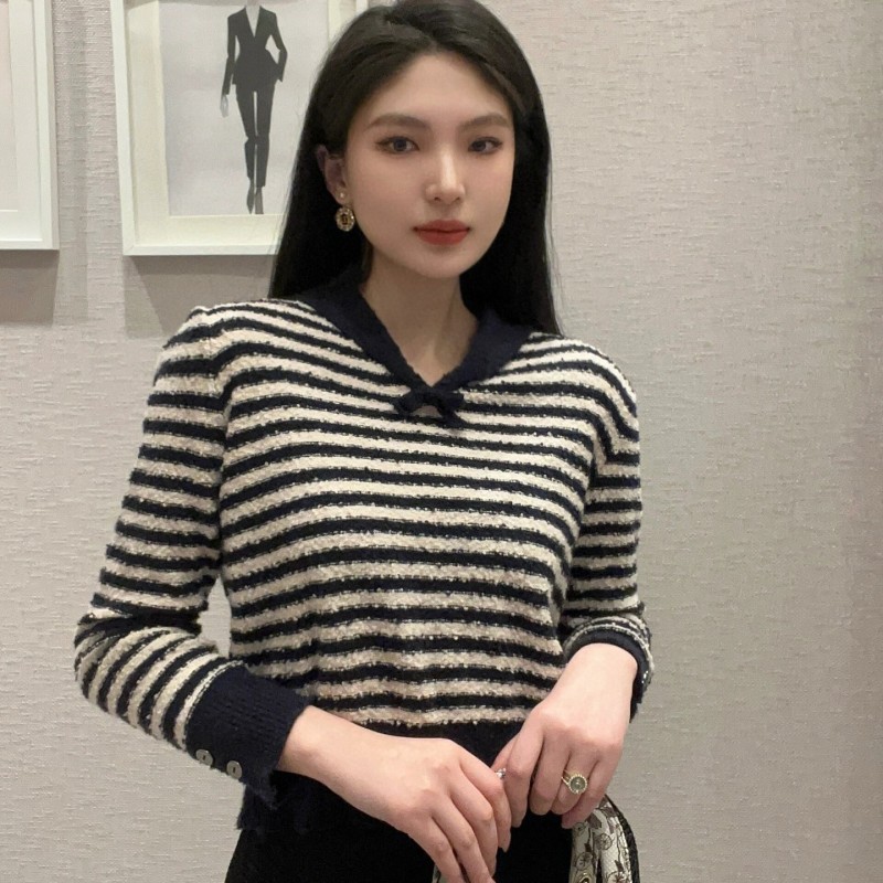 Dior Knit Shirt