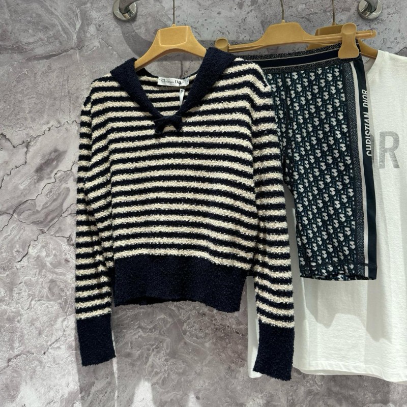 Dior Knit Shirt