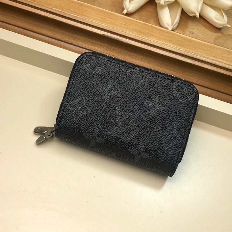 LV Key Wallet