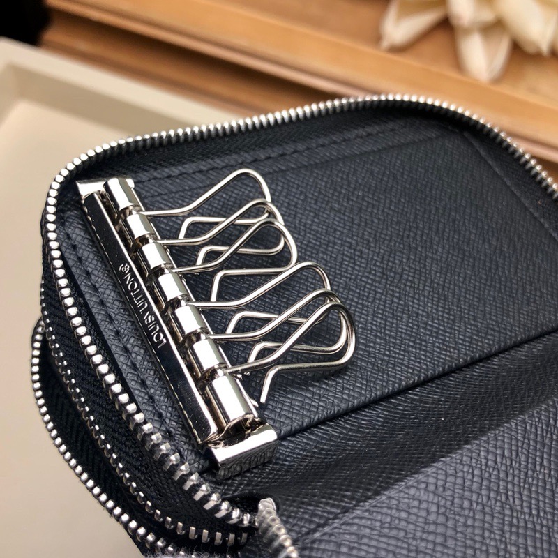 LV Key Wallet