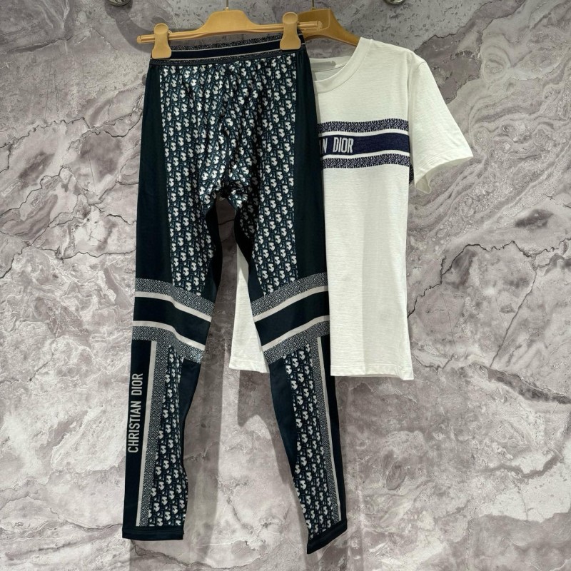 Dior Pants