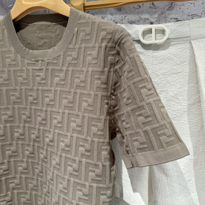 Fendi Tee