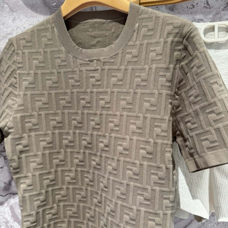 Fendi Tee