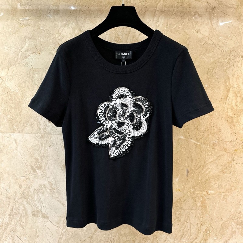 Chanel Tee