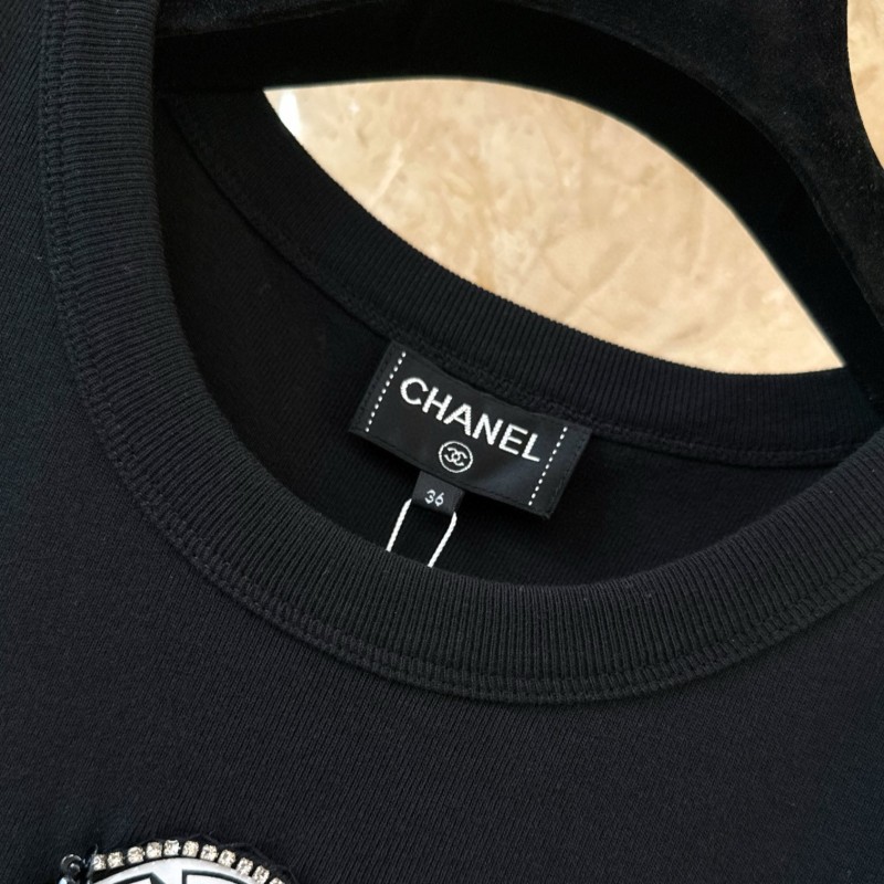 Chanel Tee