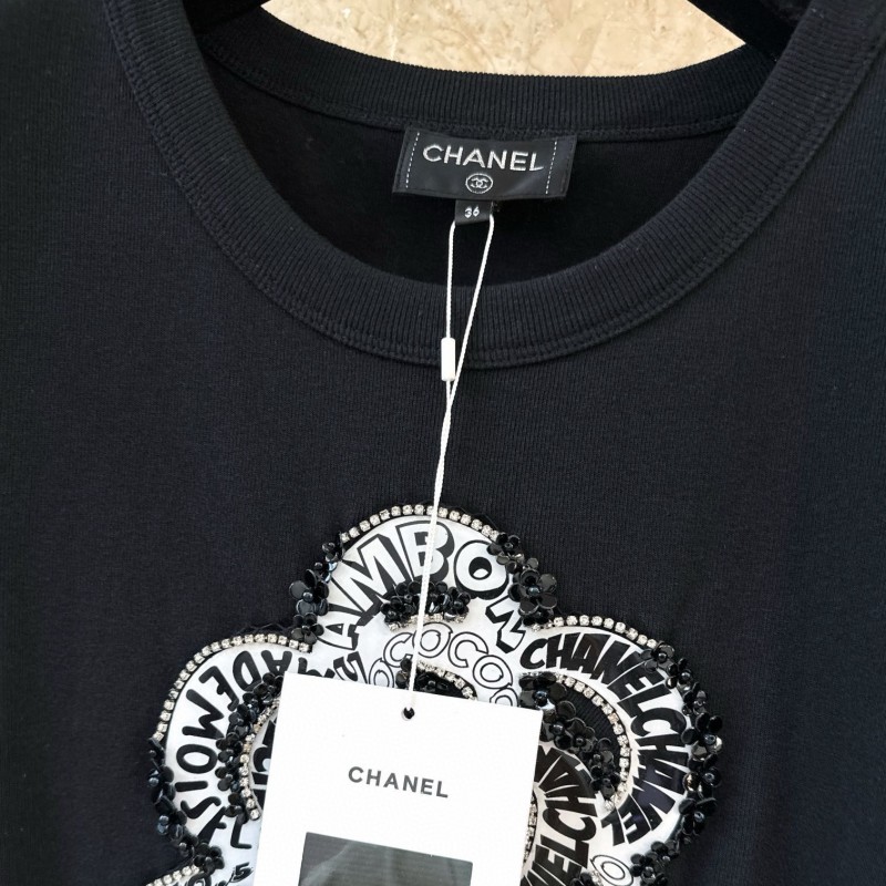 Chanel Tee