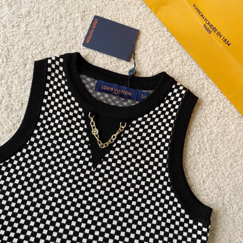 LV Singlet