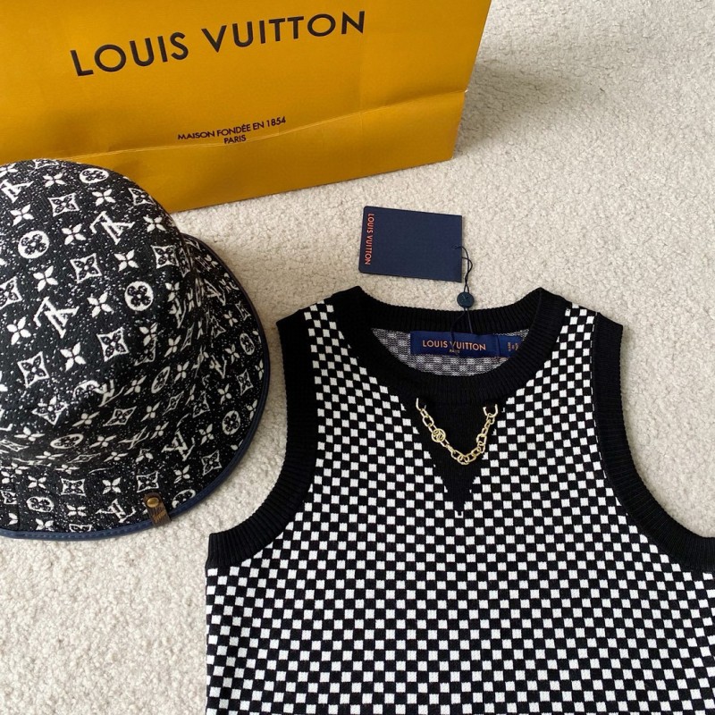 LV Singlet